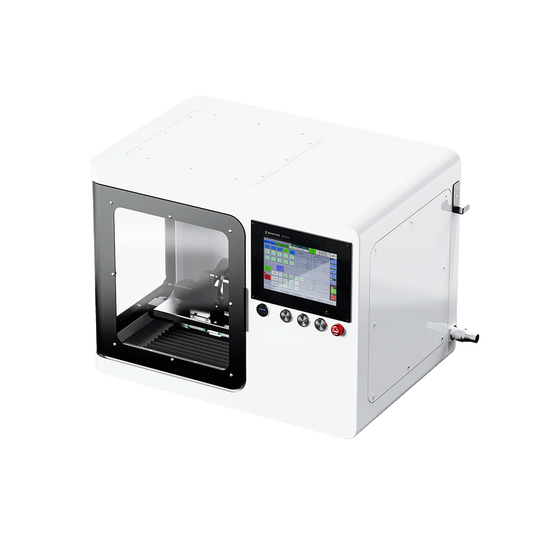 Best CAM Software for 5-Axis CNC Routers: Power, Precision, and Control