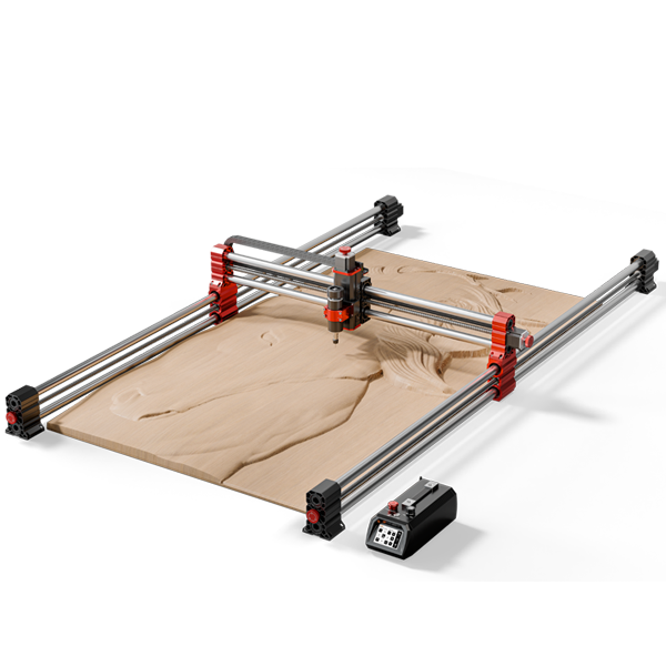 Getting Started with Your First CNC Router: A Beginner's Guide - The First 30 Days