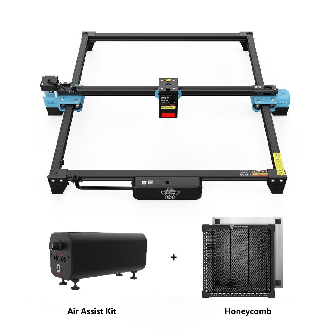 Enclosed vs Open-Format Laser Engravers: Which Is Right for Your Projects?