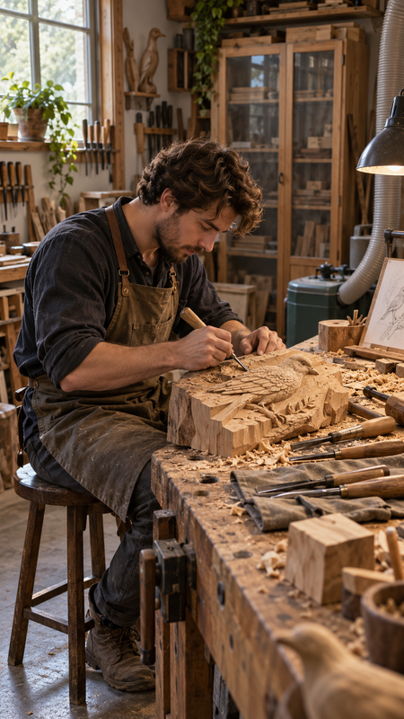 Craftsman