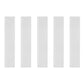 Twotrees Ceramic fiber grinding strips (5 pcs)