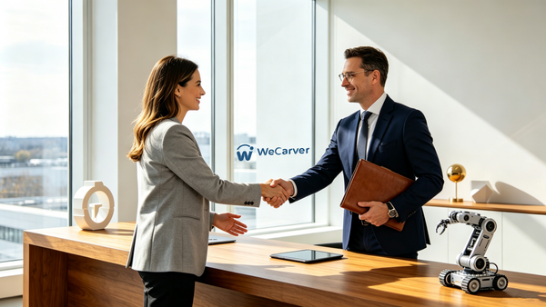 Business Consulting