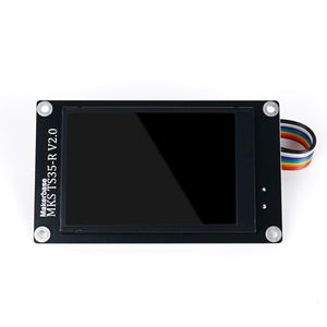Twotrees MKS TS35 V2.0 3.5 TOUCH SCREEN for TTC450 /TTC450 Pro /TTC450 Ultra