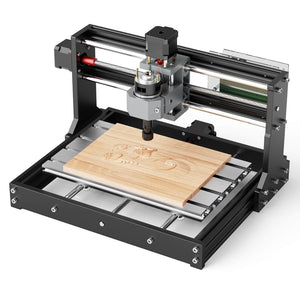 Twotrees TTC3018 CNC Router Machine