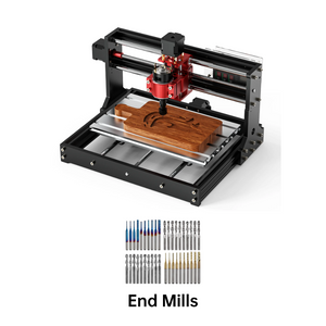EU / & End Mills