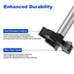 Twotrees 3 Flute T-slot milling cutter