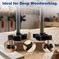 Twotrees 3 Flute T-slot milling cutter