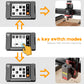 Twotrees TTC450 PRO CNC Router Machine + 500W Spindle + TC20 laser module