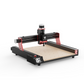 Twotrees TTC450 PRO CNC Router Machine + 500W Spindle + 4th Axis