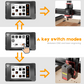 Twotrees TTC450 PRO CNC Router Machine + 500W Spindle + 4th Axis