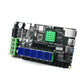 Twotrees Motherboard with Driver (TMC2209*5) EMMC8G for SK1 3D Printer - TwoTrees Official Shop
