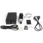 Twotrees 500w High Speed Air cooled Spindle Motor - Twotrees Store