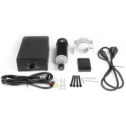 Twotrees 500w High Speed Air cooled Spindle Motor - Twotrees Store