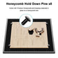 Twotrees Laser Cutting Honeycomb Workbench Table Size 420*420mm - TwoTrees Official Shop