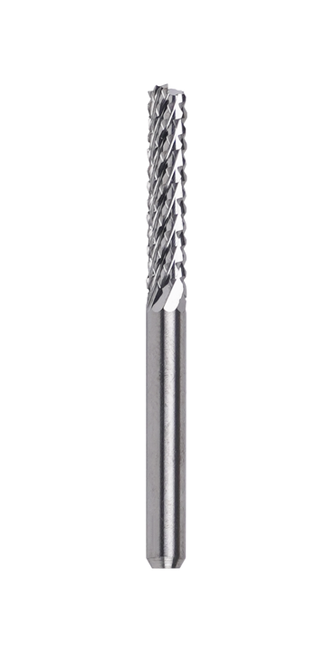 Corn End Mill