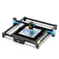 Twotrees TTS-20 Pro 20W Laser Engraver Machine + Y-Axis Rotary + Risers