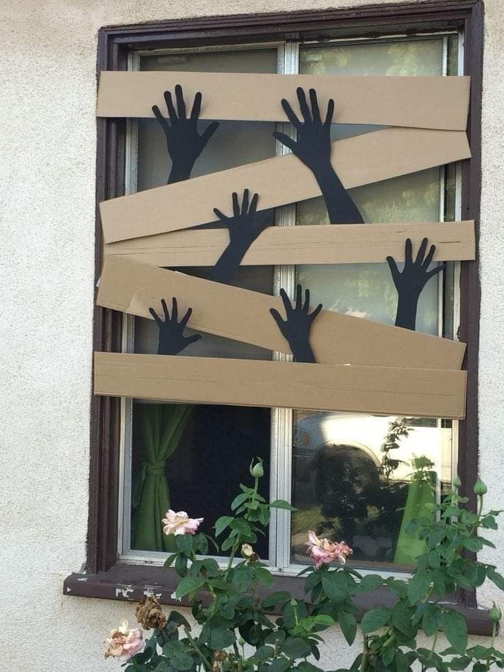 Made for Halloween