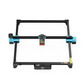 Twotrees TTS-20 Pro 20W Laser Engraver Machine + Y-Axis Rotary + Risers