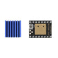 Twotrees 3D Printer Parts 5PCS TMC2209 Motor Mute Driver Stepstick Replace TMC2100 for Ender 3 SKR V1.3 MKS Robin Nano Controller Board - TwoTrees Official Shop