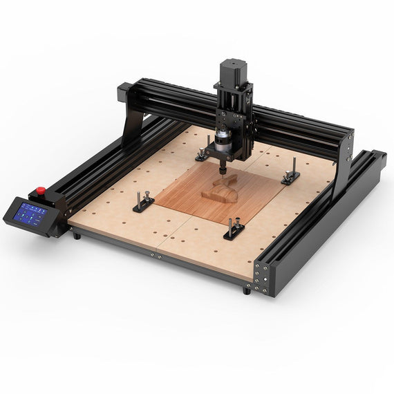 Twotrees TTC450 CNC Router Machine (Colombia Shipping Only)