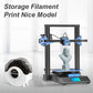 Twotrees Filament Dry Box - TwoTrees Official Shop