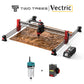 Twotrees TTC-H40 CNC Router Machine