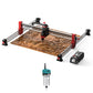 Twotrees TTC-H40 CNC Router Machine