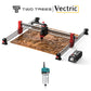 Twotrees TTC-H40 CNC Router Machine