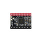 Twotrees 3D Printer Parts 5PCS TMC2209 Motor Mute Driver Stepstick Replace TMC2100 for Ender 3 SKR V1.3 MKS Robin Nano Controller Board - TwoTrees Official Shop