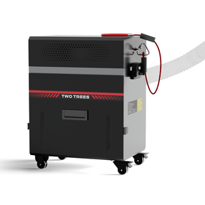 Twotrees CNC Vacuum Cleaner Monster (M2) Kit