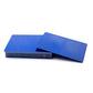 Twotrees 100 Pcs Metal Business Card 0.2mm Thickness Aluminum Alloy Blanks Card