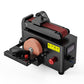 Twotrees Multi-Purpose Belt Disc Sander