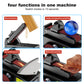 Twotrees Multi-Purpose Belt Disc Sander