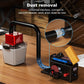Twotrees Multi-Purpose Belt Disc Sander