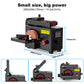 Twotrees Multi-Purpose Belt Disc Sander