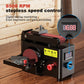 Twotrees Multi-Purpose Belt Disc Sander