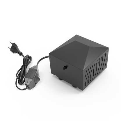 Twotrees P2 Air Assist Pump 25L/min for TTS Pro & TS2 Series