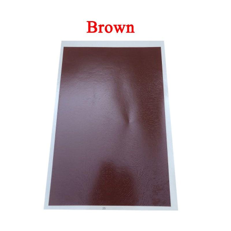 Universal Color Papers CO2 Fiber UV Laser Marking Engraving Machine Material - TwoTrees Official Shop