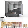 【Pre-sale】Twotrees ED1 Enclosed Desktop CNC Router Machine