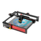 Twotrees TS2-20W Laser Engraver + Extension Kit + Risers