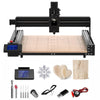 Twotrees TTC450 CNC Router Machine (Colombia Shipping Only) - Image 7
