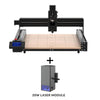 Twotrees TTC450 CNC Router Machine (Colombia Shipping Only) - Image 9