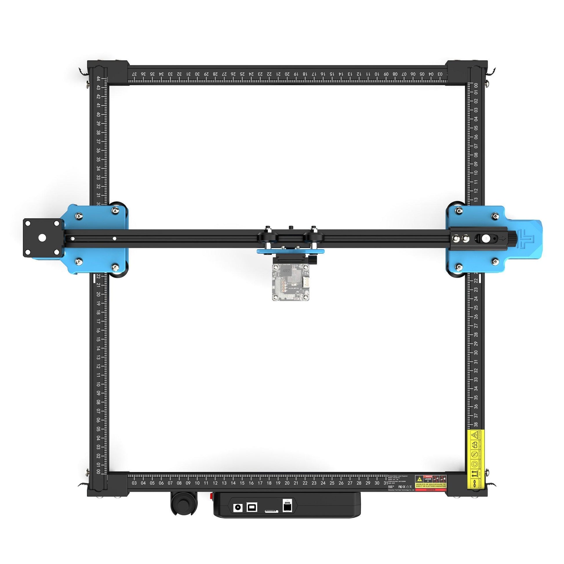 Twotrees TTS-55 Pro Diode Laser Engraver - TwoTrees Official Shop