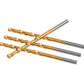 Twotrees Titanium coated drill bit set, set of 50 - TwoTrees Official Shop