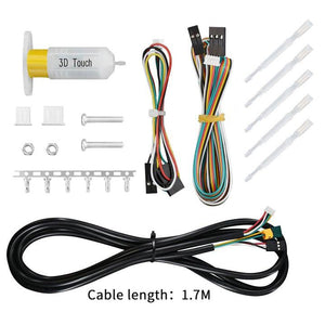 With Cable L1700mm & needle