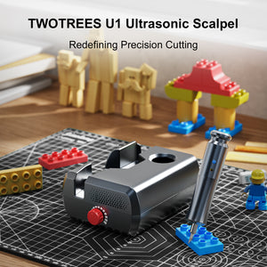 Twotrees U1 Handheld Ultrasonic Cutter