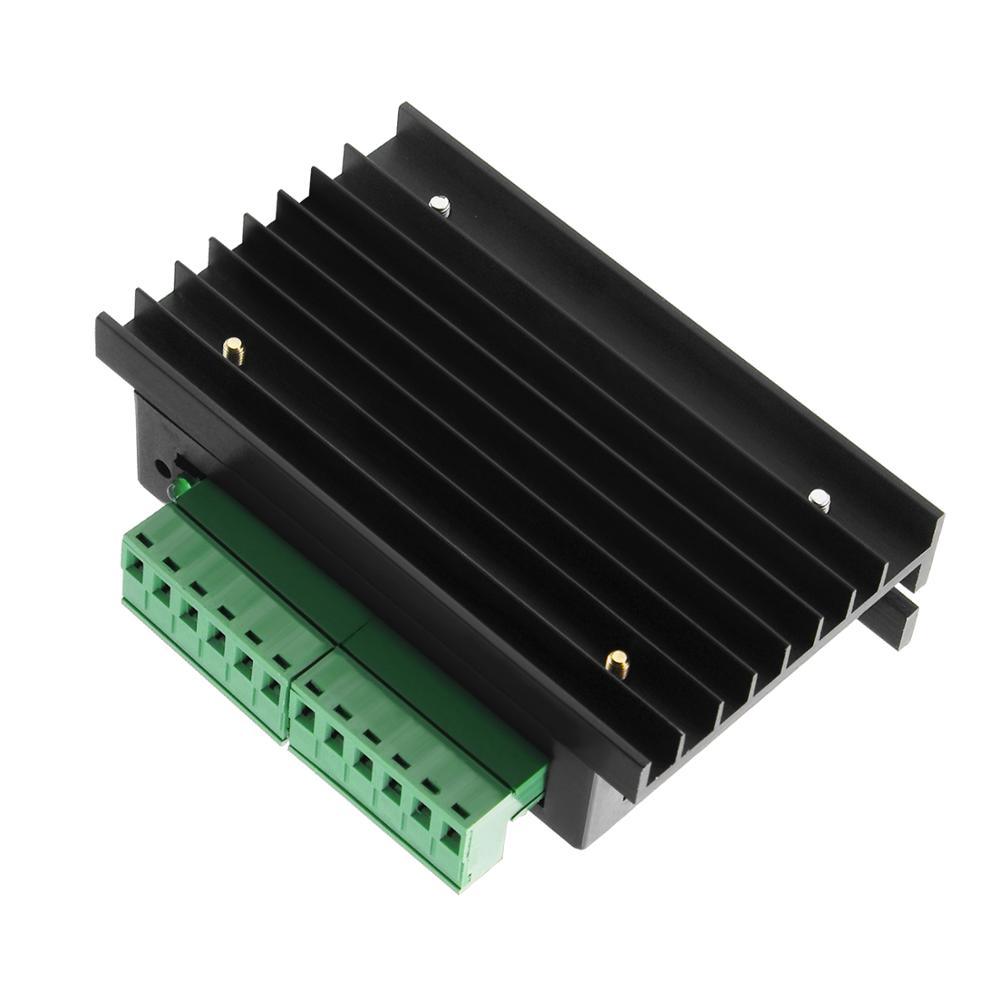 Twotrees TB6600 Stepper Motor Driver Nema 23 Nema17 4A DC9-42V for NEMA23 Motor Router Controller for 3D Printer CNC Engraving Machine - TwoTrees Official Shop