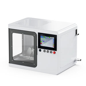 Twotrees X5 5-axis CNC Router Machine
