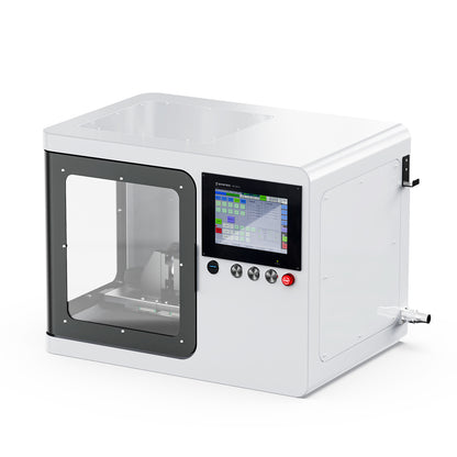 Twotrees X5 5-axis CNC Router Machine