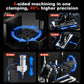 Twotrees X5 5-axis CNC Router Machine